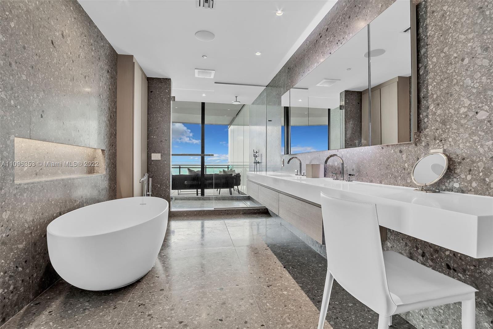 8701 COLLINS AVE CONDO - Residential