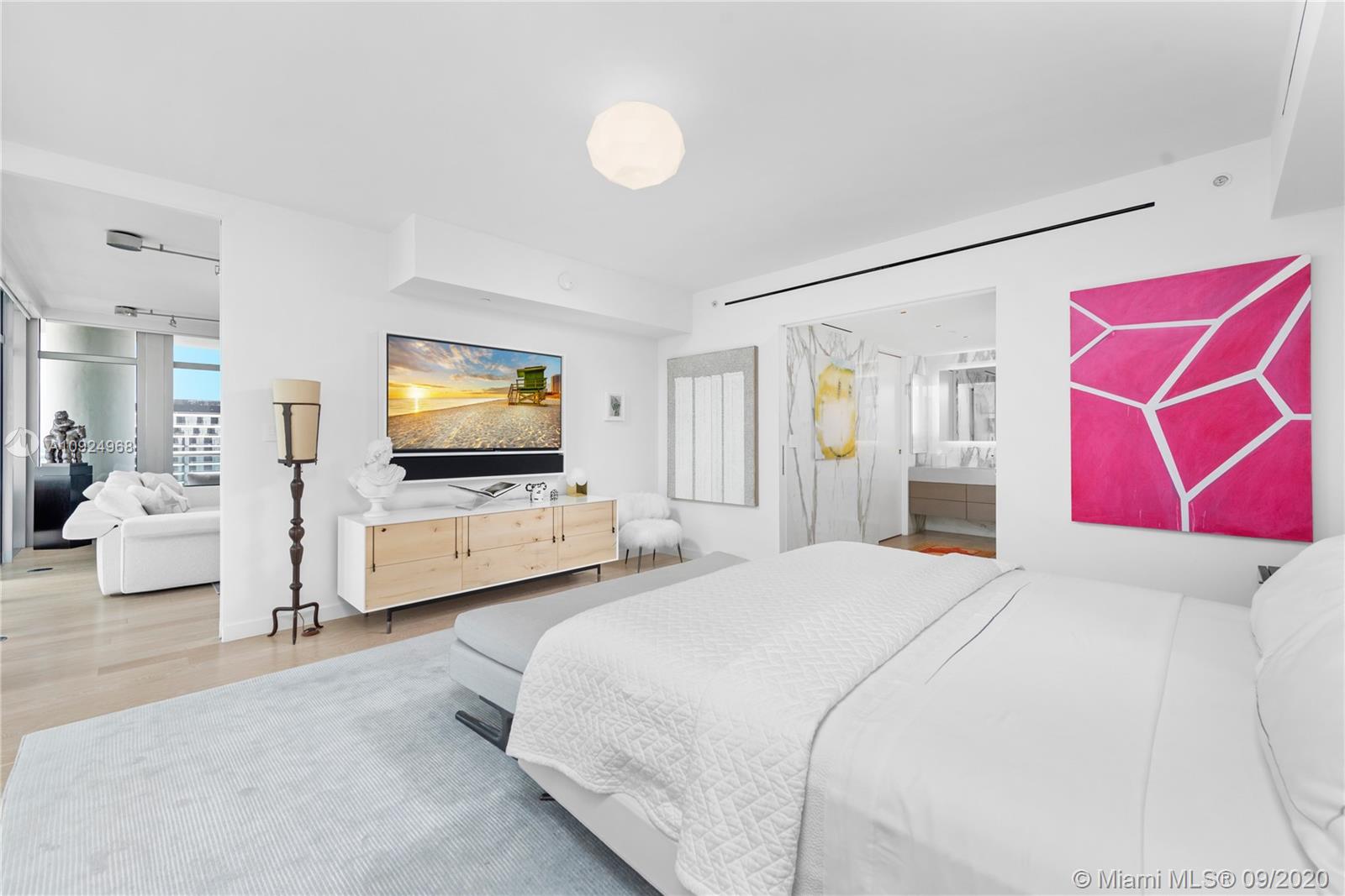 THE CARIBBEAN CONDO - Residential