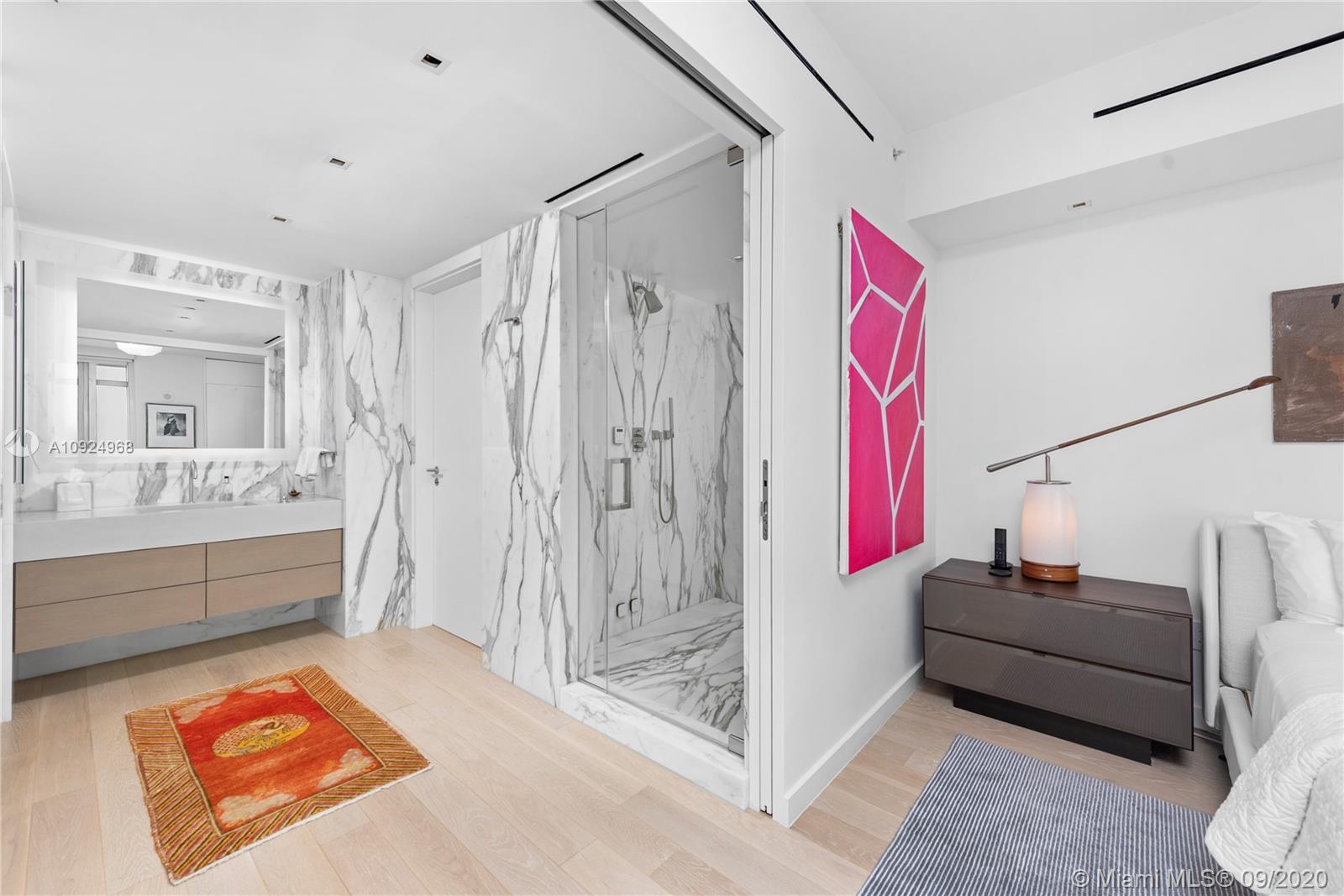 THE CARIBBEAN CONDO - Residential