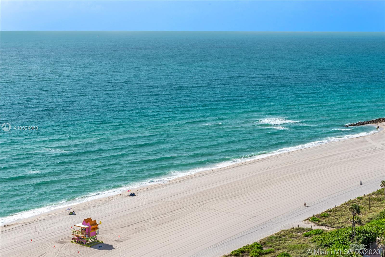 THE CARIBBEAN CONDO - Residential