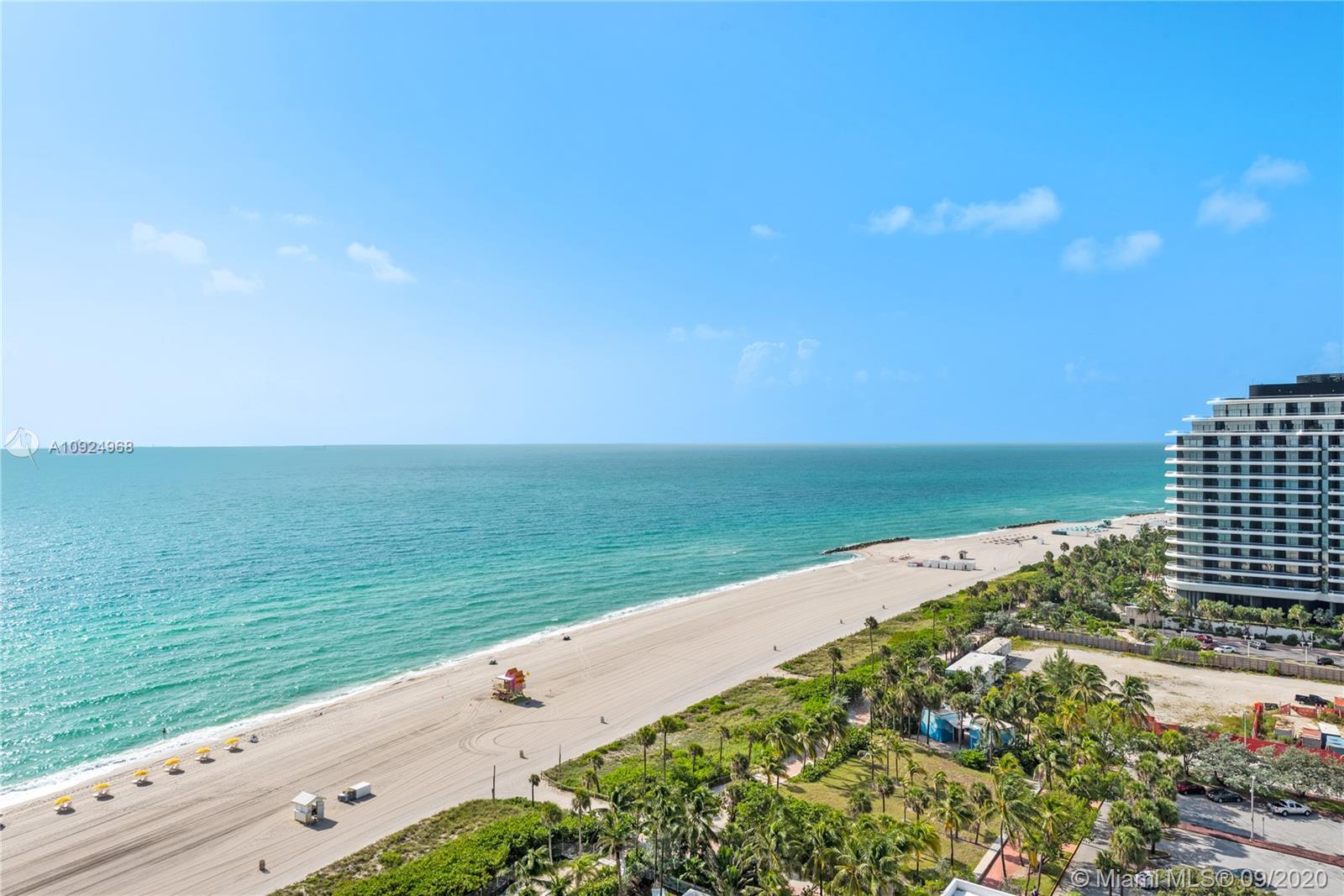 THE CARIBBEAN CONDO - Residential