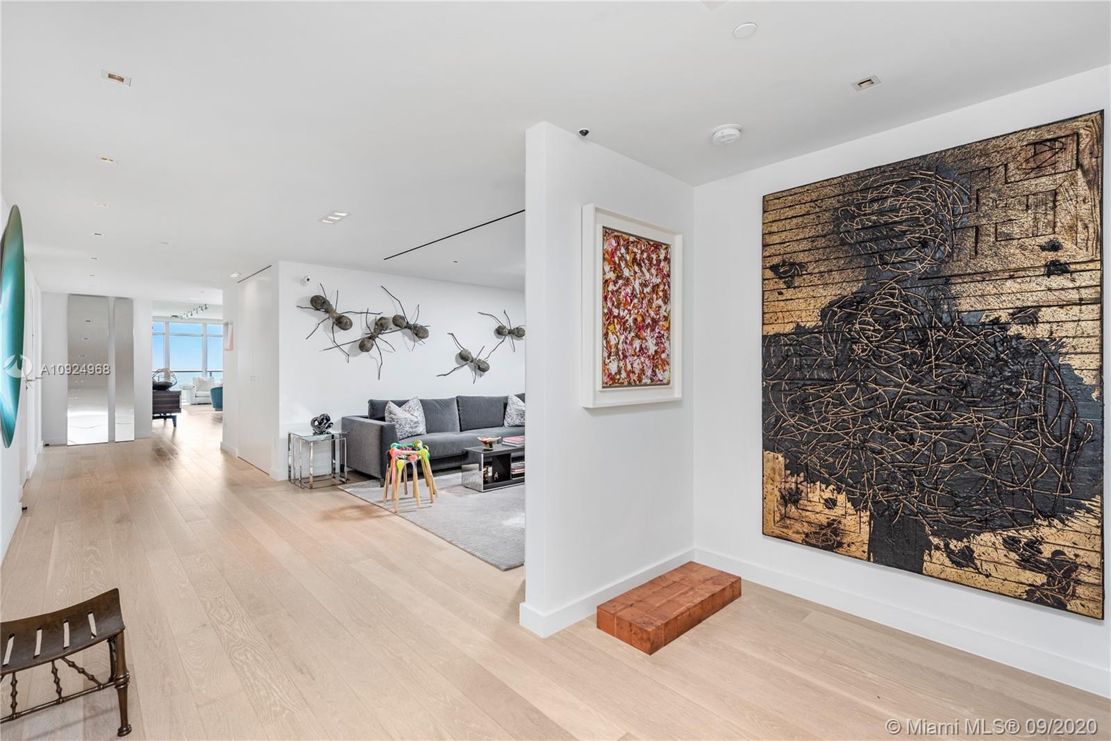 THE CARIBBEAN CONDO - Residential