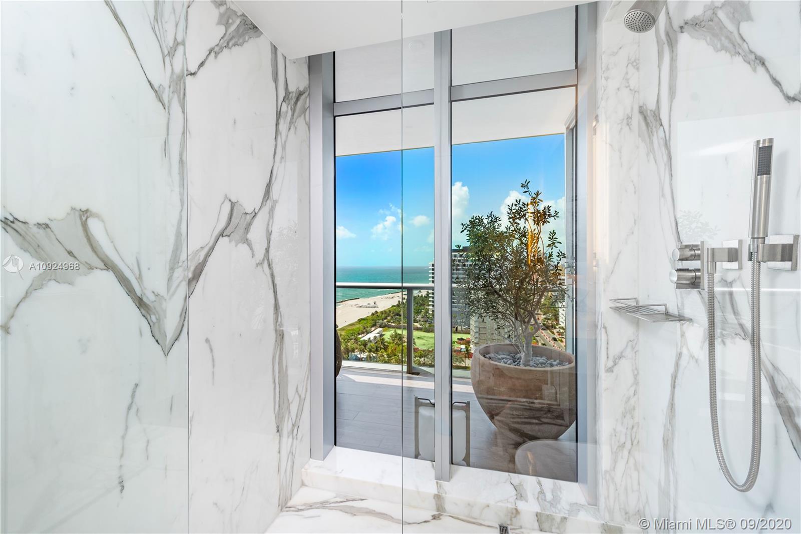 THE CARIBBEAN CONDO - Residential