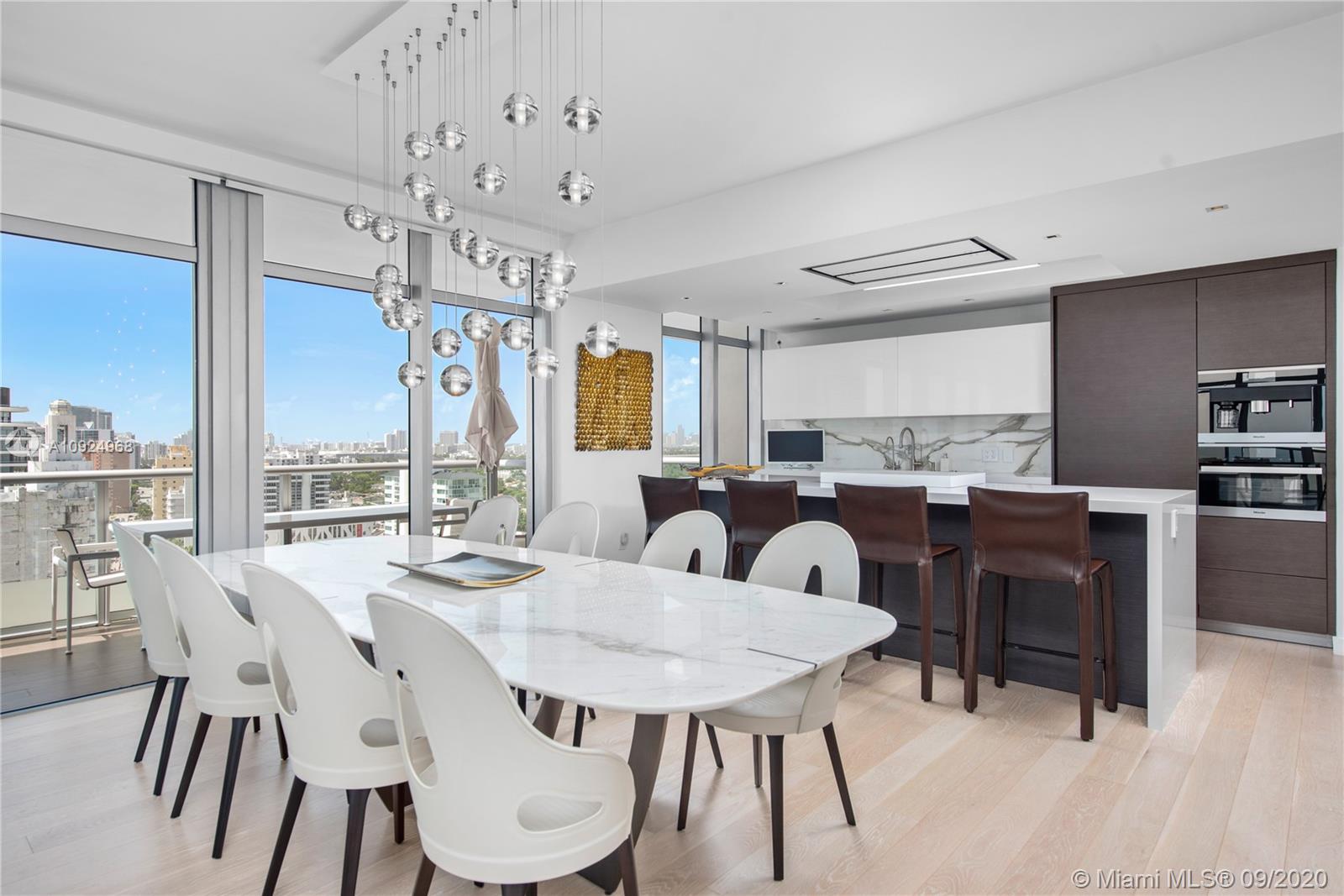 THE CARIBBEAN CONDO - Residential