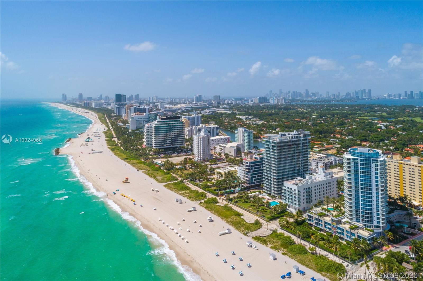 THE CARIBBEAN CONDO - Residential