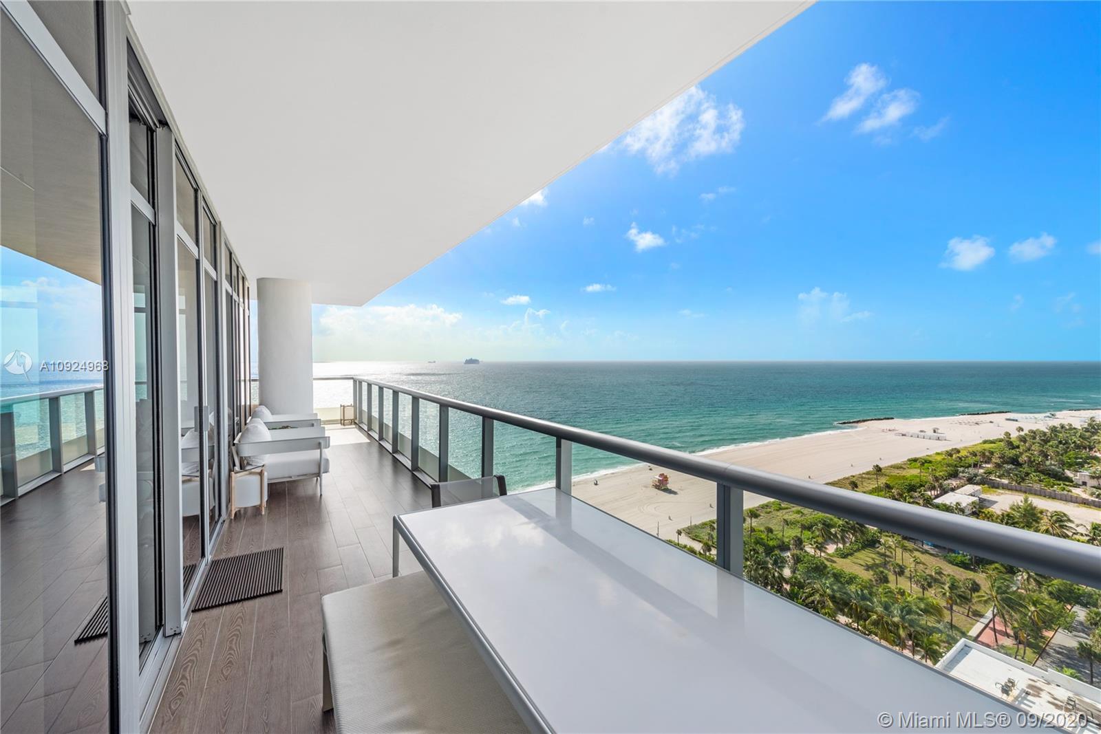 THE CARIBBEAN CONDO - Residential