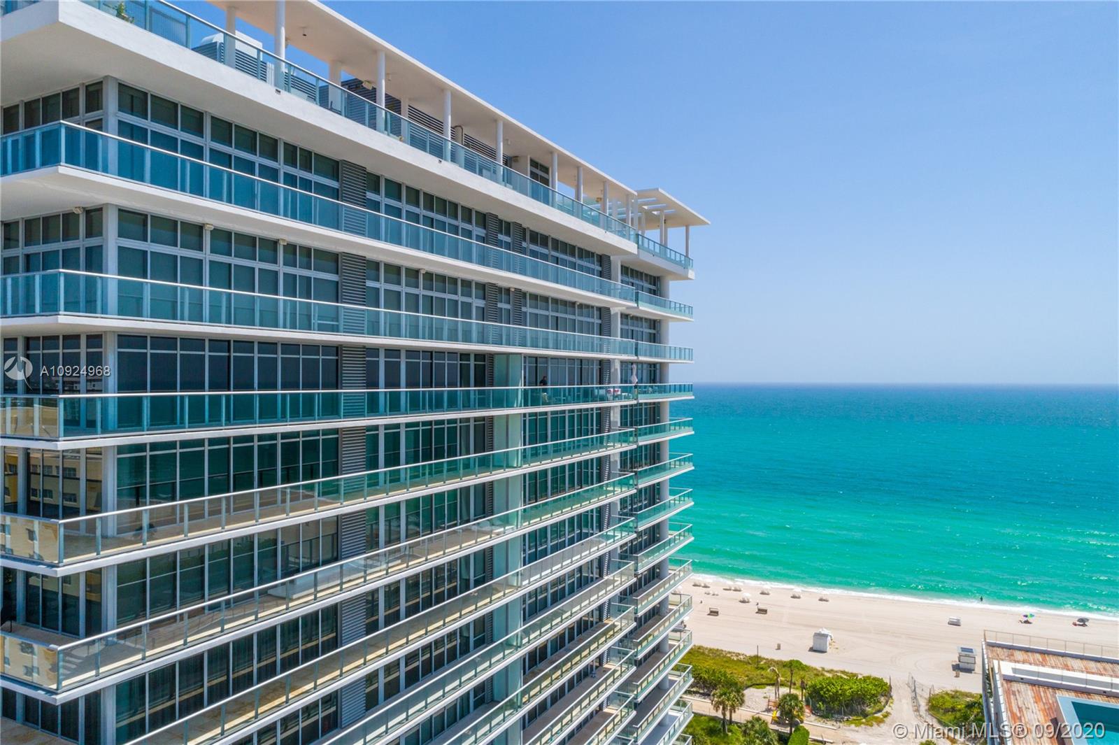 THE CARIBBEAN CONDO - Residential