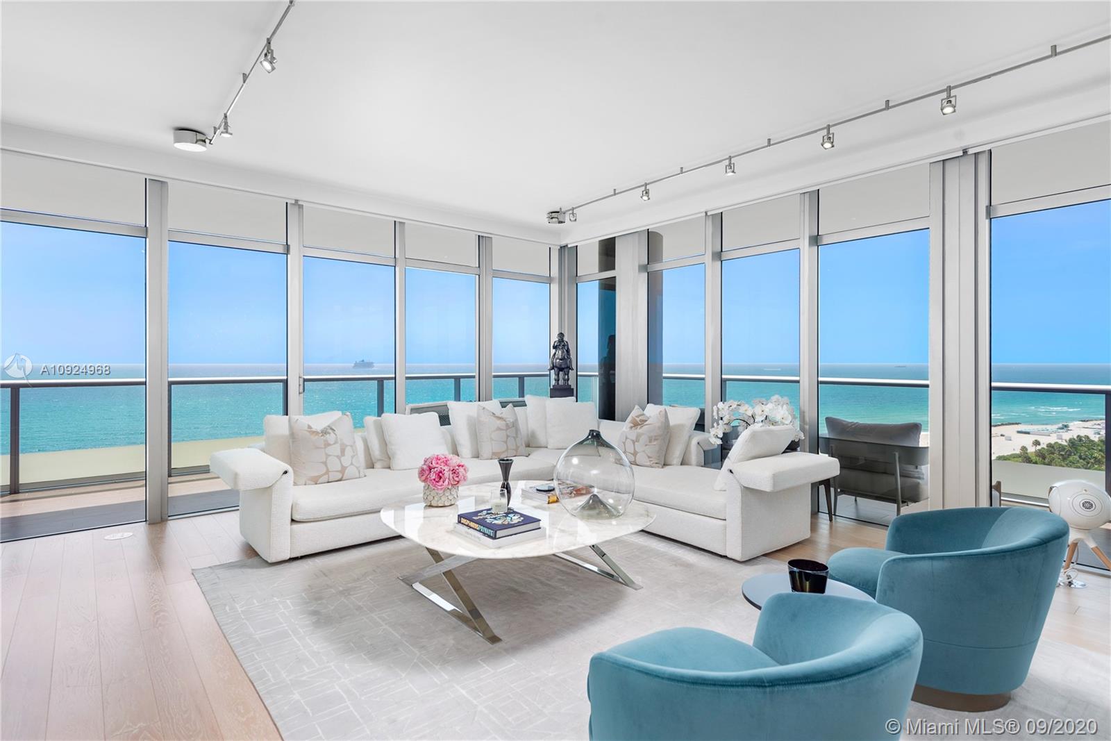 THE CARIBBEAN CONDO - Residential