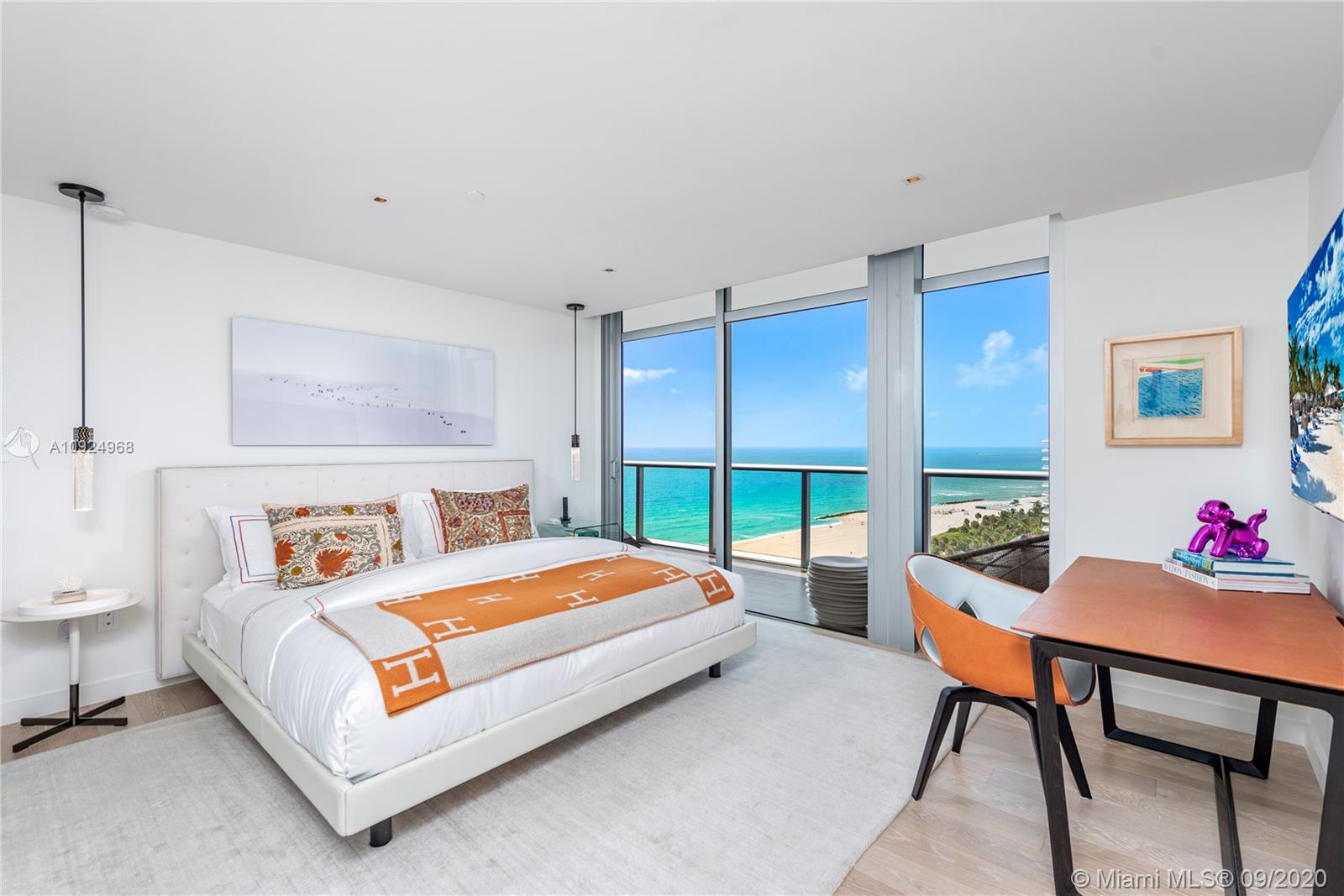 THE CARIBBEAN CONDO - Residential