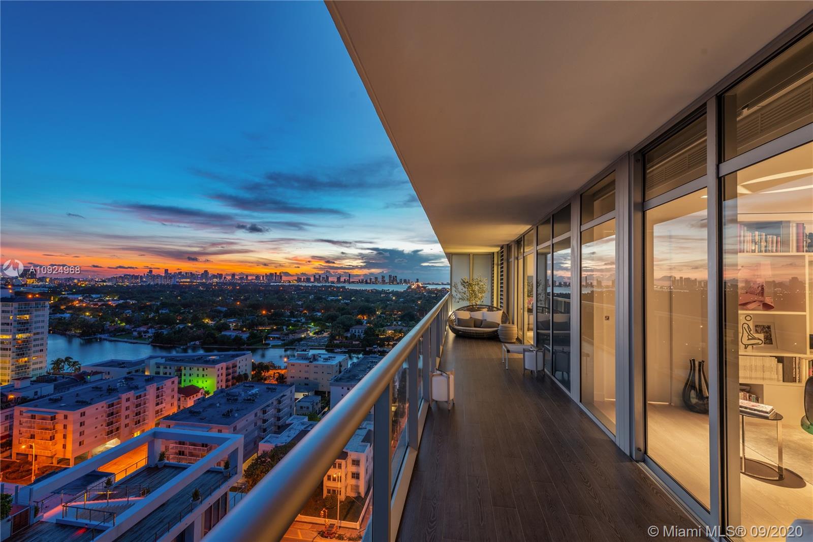 THE CARIBBEAN CONDO - Residential