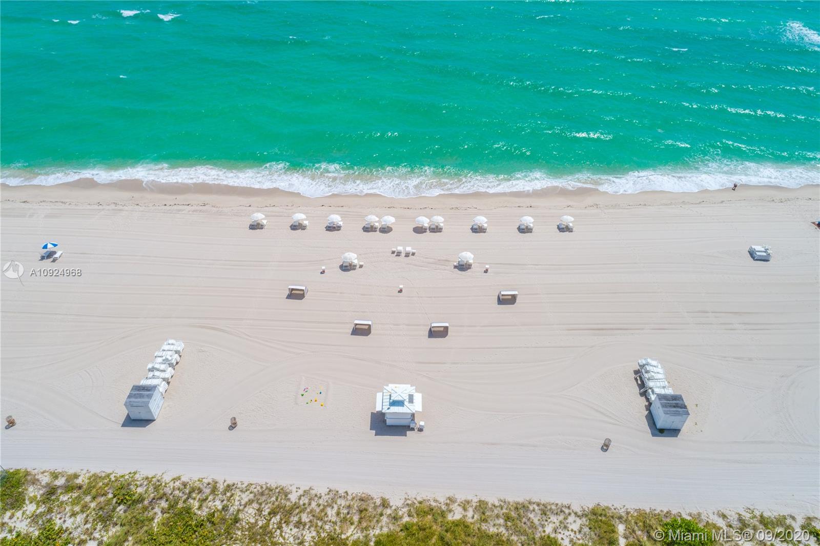 THE CARIBBEAN CONDO - Residential