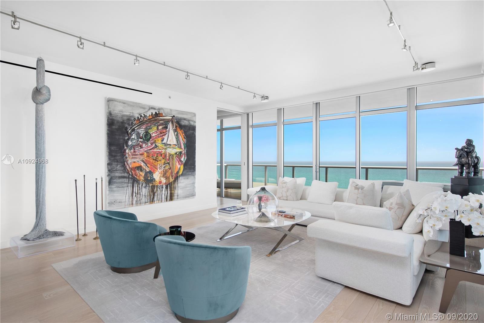 THE CARIBBEAN CONDO - Residential