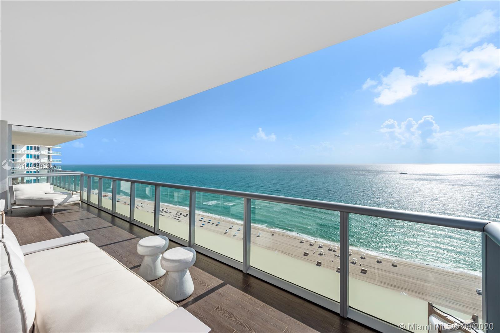 THE CARIBBEAN CONDO - Residential