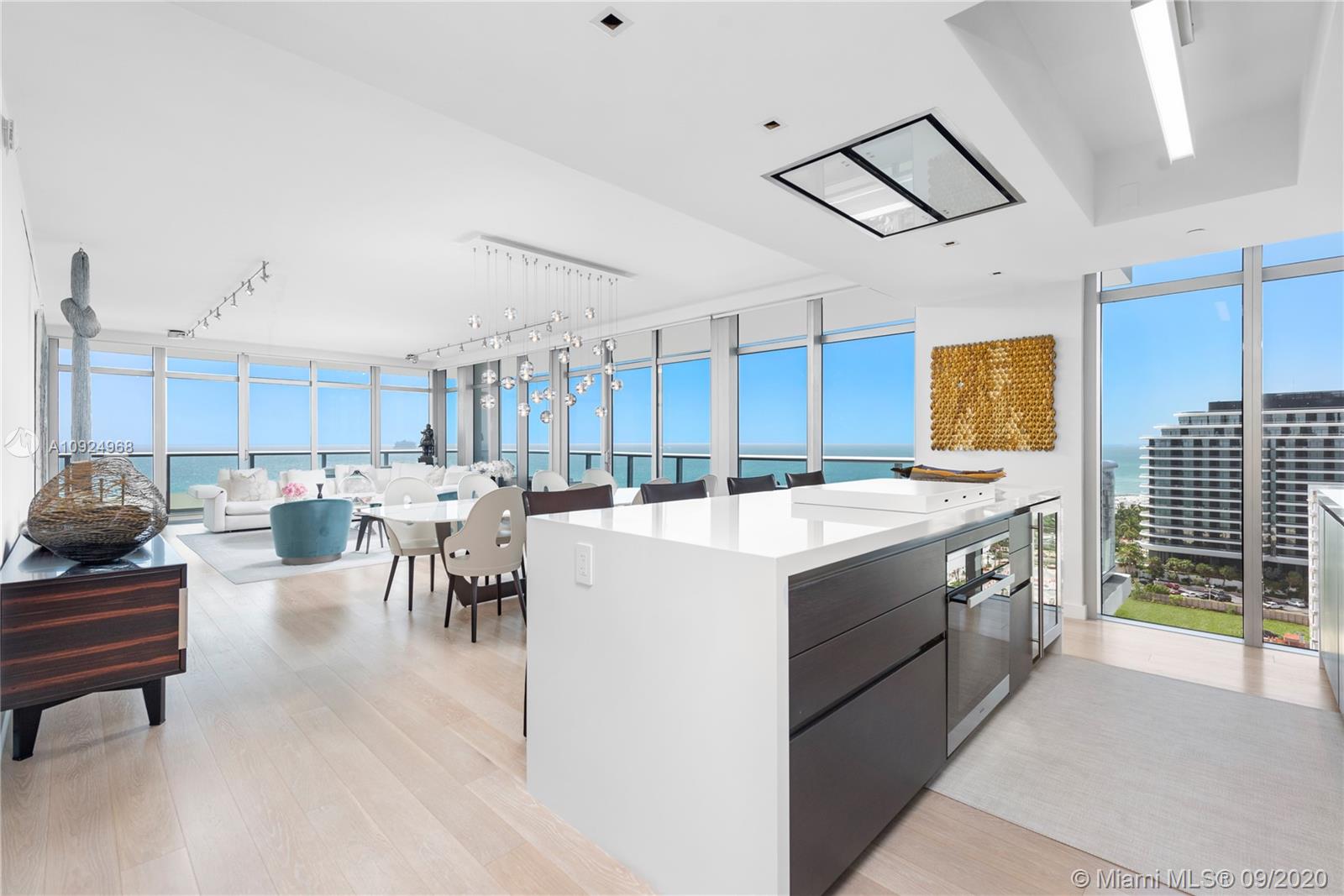 THE CARIBBEAN CONDO - Residential