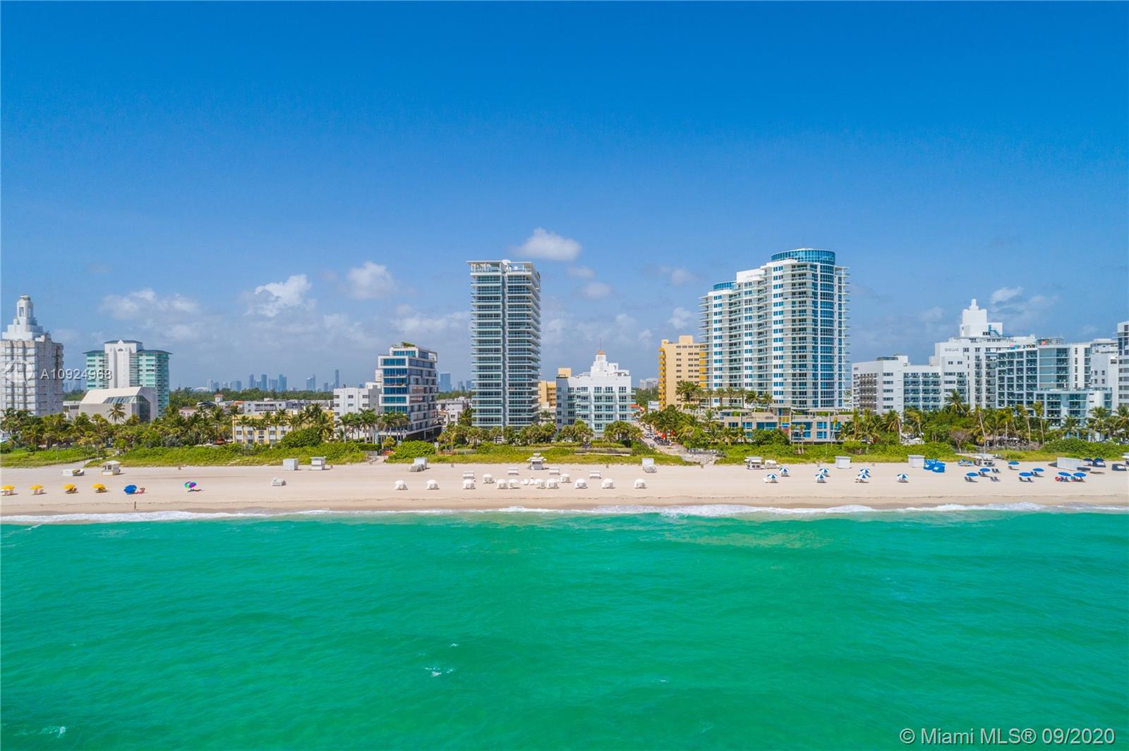 THE CARIBBEAN CONDO - Residential