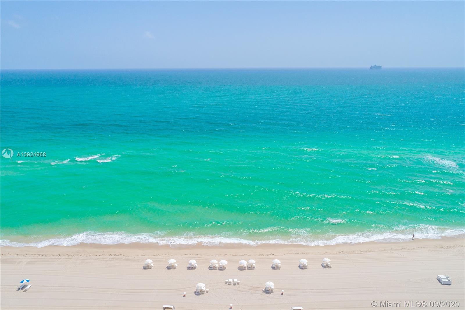 THE CARIBBEAN CONDO - Residential