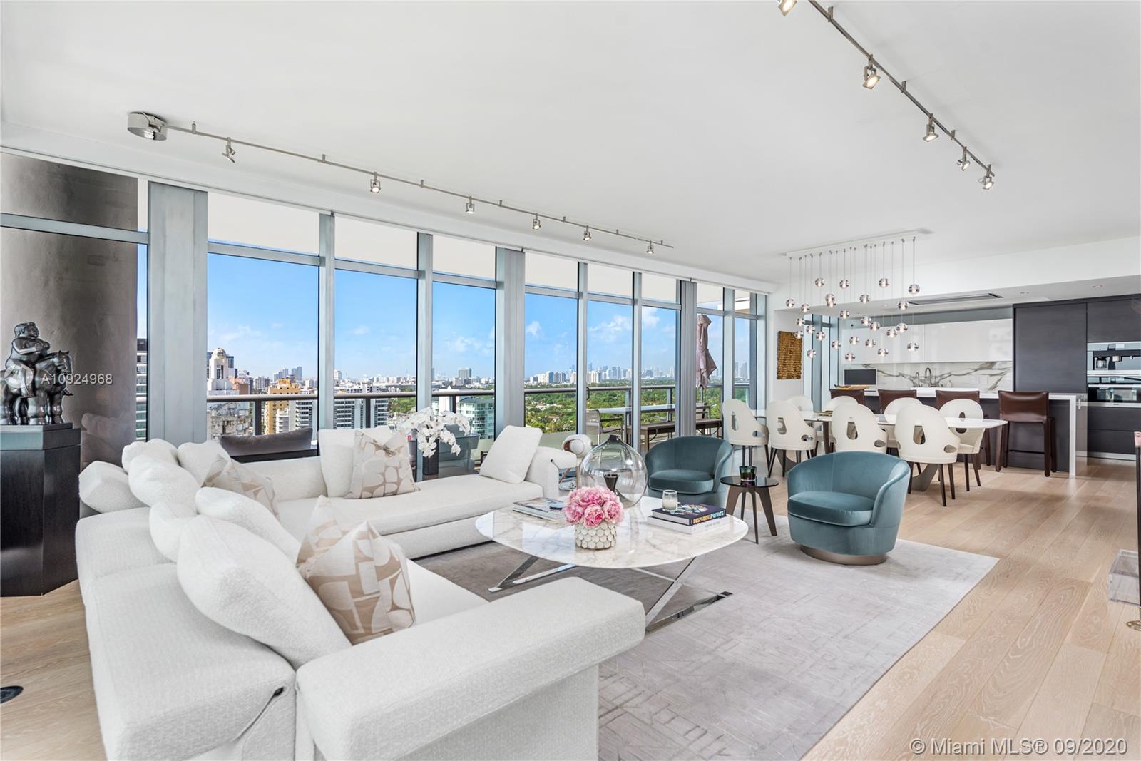 THE CARIBBEAN CONDO - Residential