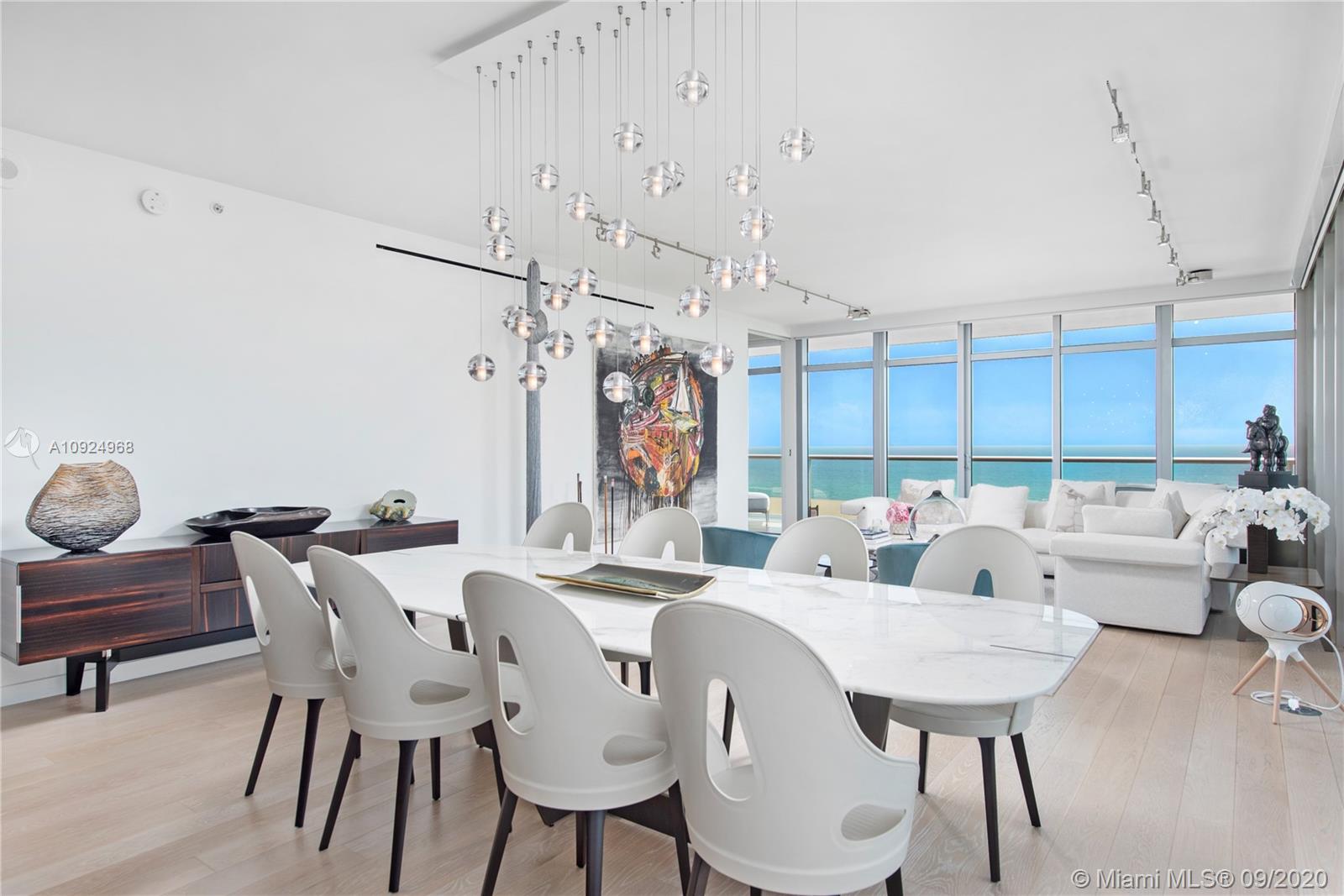 THE CARIBBEAN CONDO - Residential