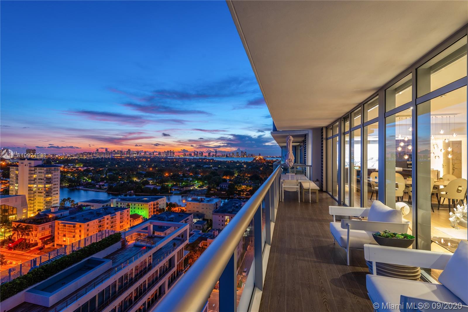 THE CARIBBEAN CONDO - Residential