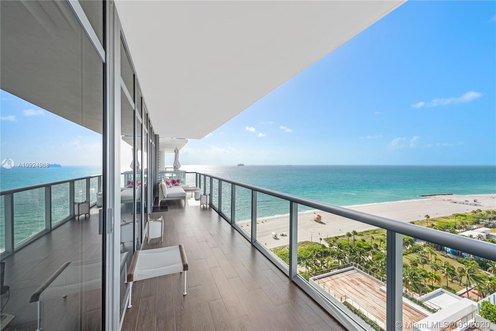 THE CARIBBEAN CONDO - Residential