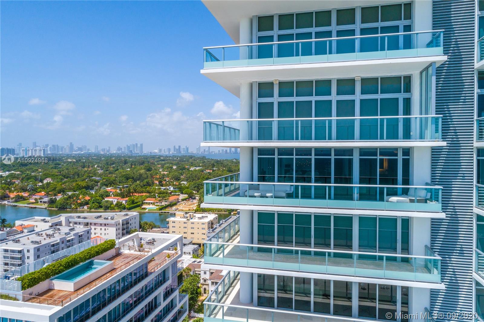 THE CARIBBEAN CONDO - Residential