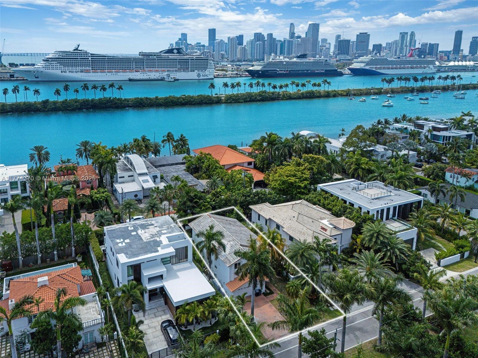 RIVIERA 1ST & 2ND ADDN AM - Residential Lease