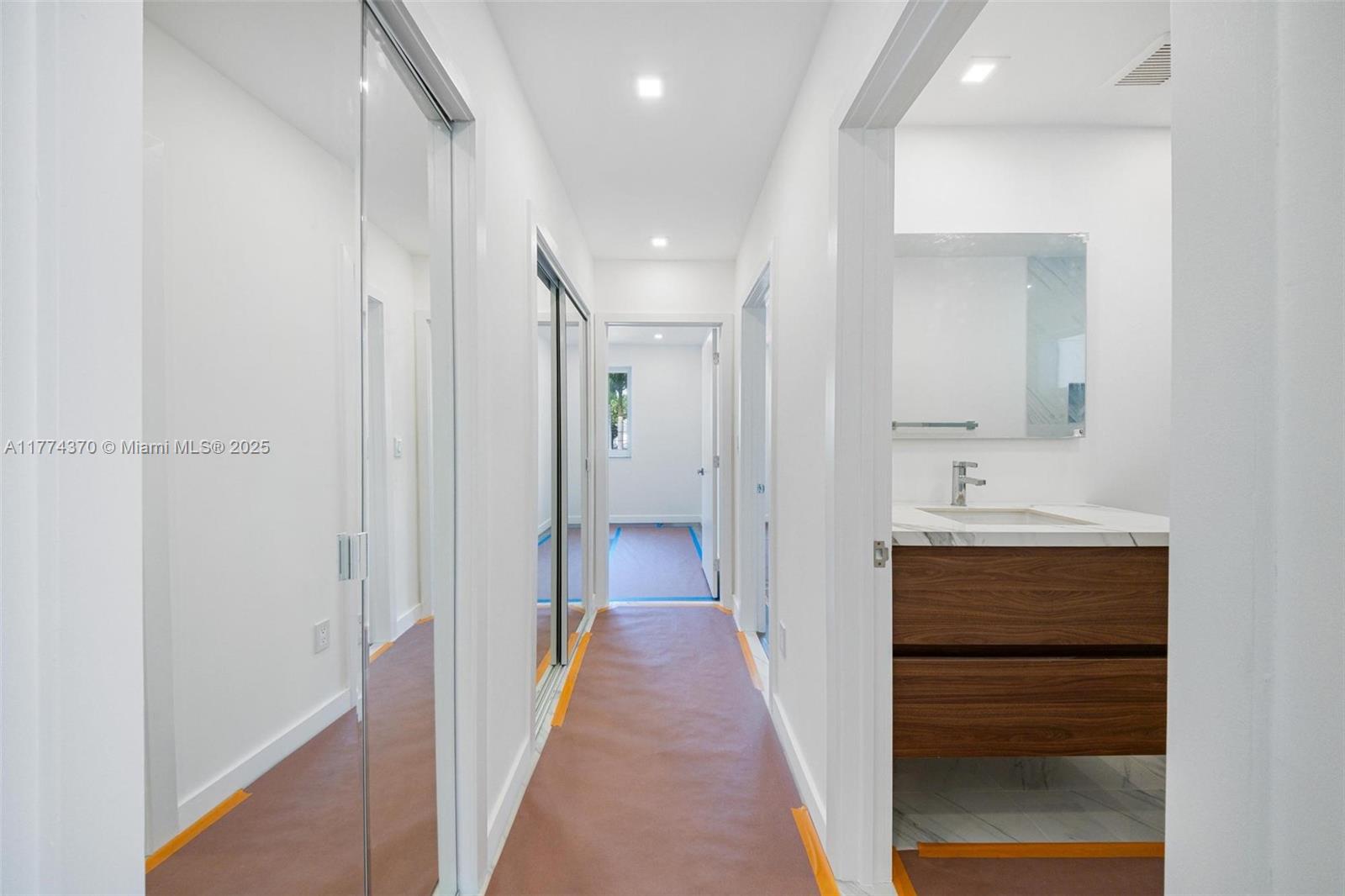 RIVIERA 1ST & 2ND ADDN AM - Residential Lease