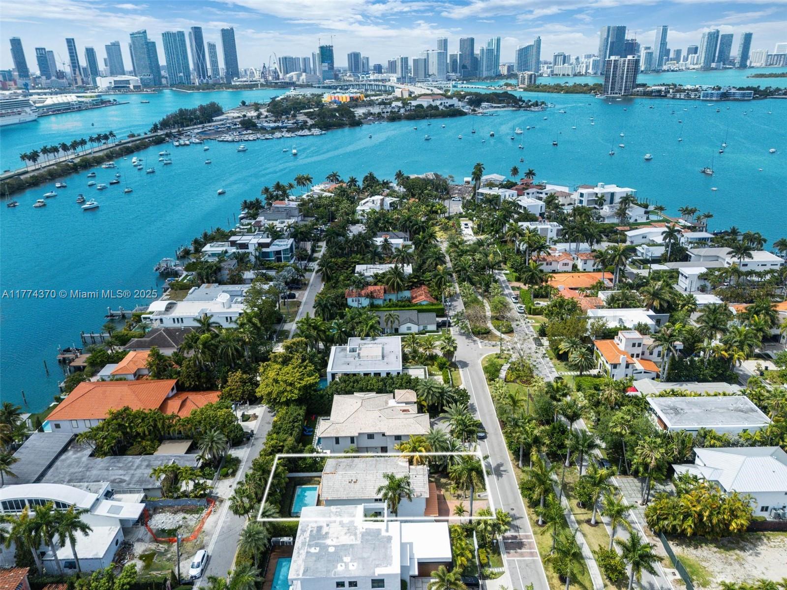RIVIERA 1ST & 2ND ADDN AM - Residential Lease