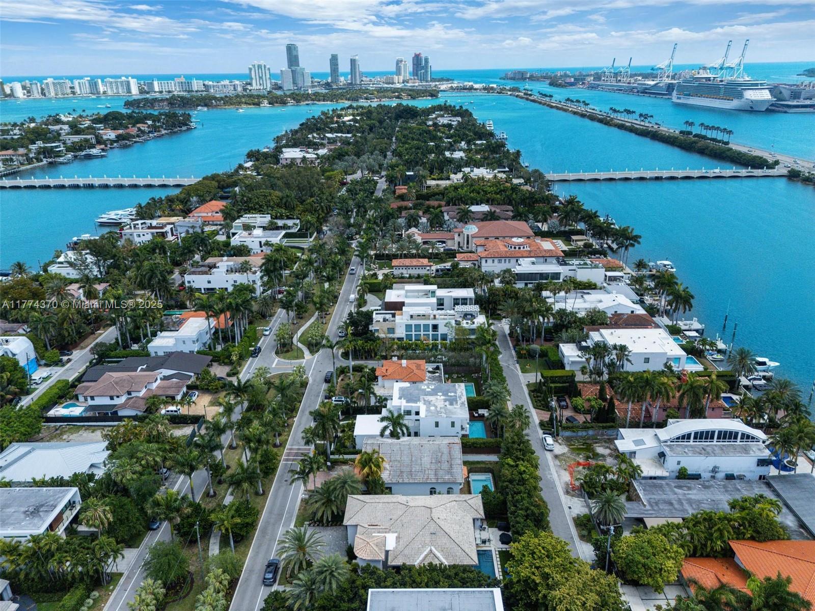RIVIERA 1ST & 2ND ADDN AM - Residential Lease