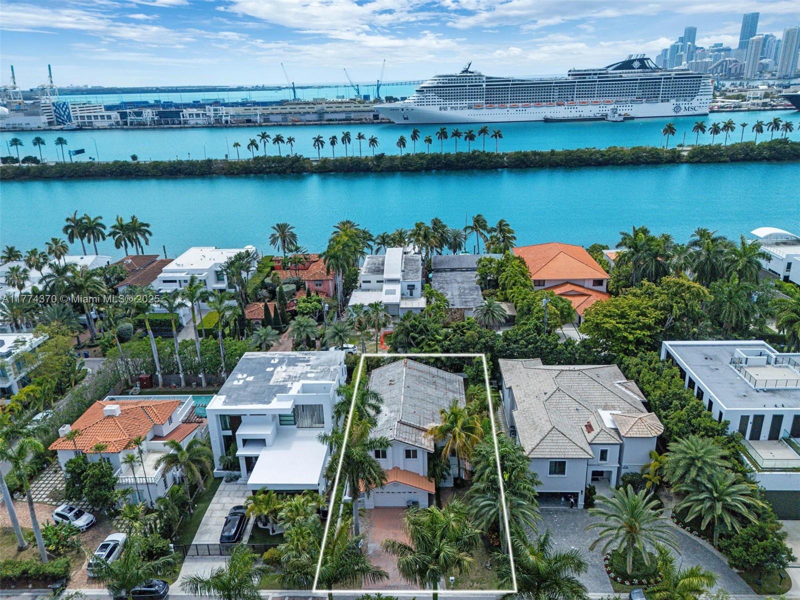 RIVIERA 1ST & 2ND ADDN AM - Residential Lease