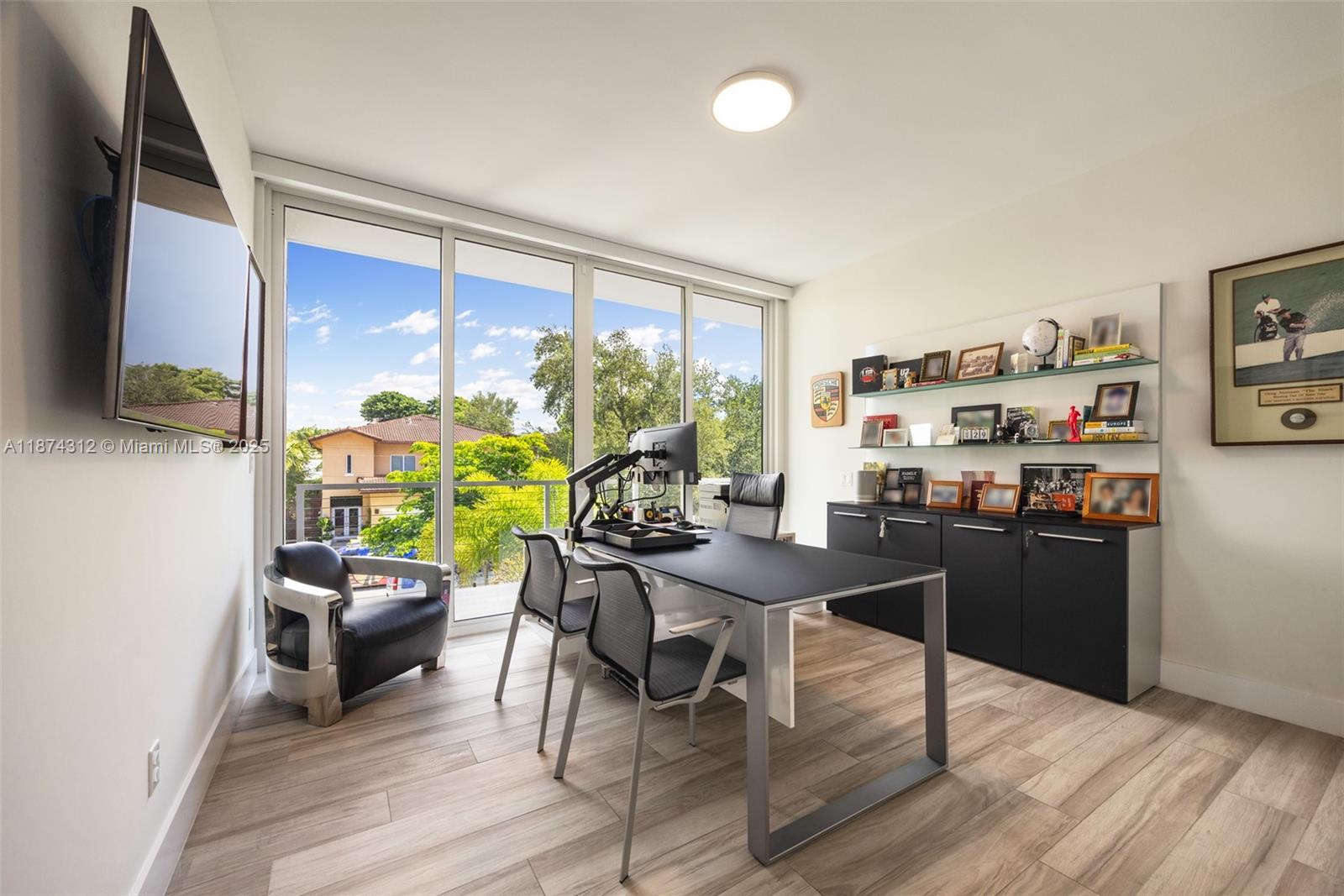 FROW HOMESTEAD - Residential