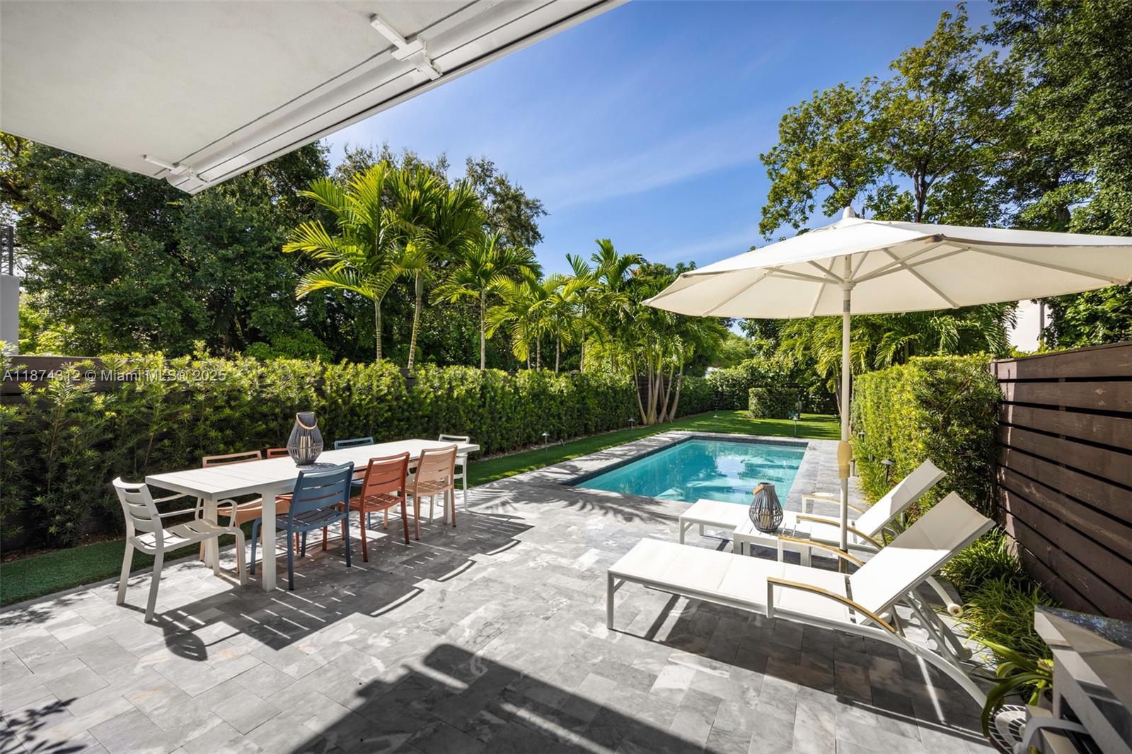 FROW HOMESTEAD - Residential