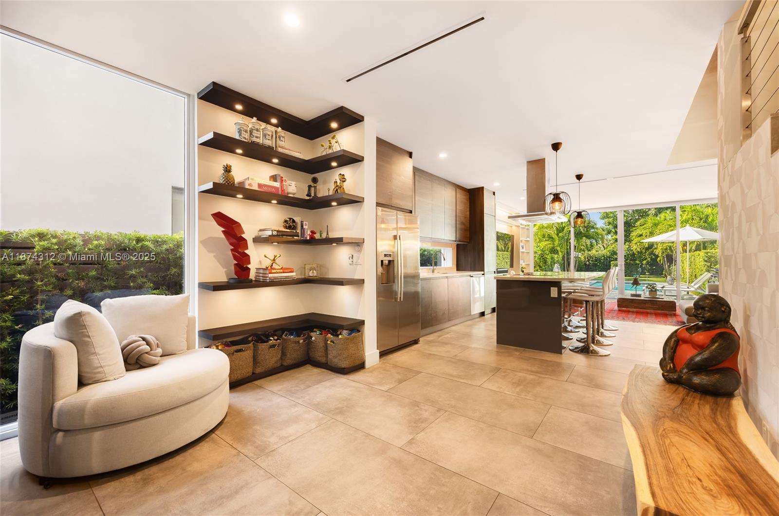 FROW HOMESTEAD - Residential