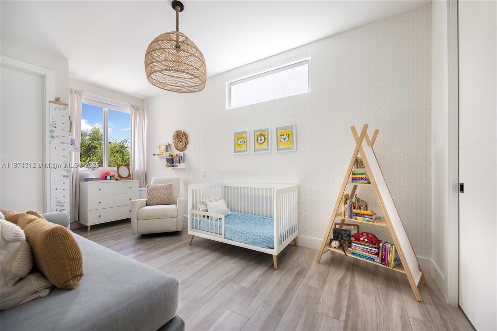 FROW HOMESTEAD - Residential