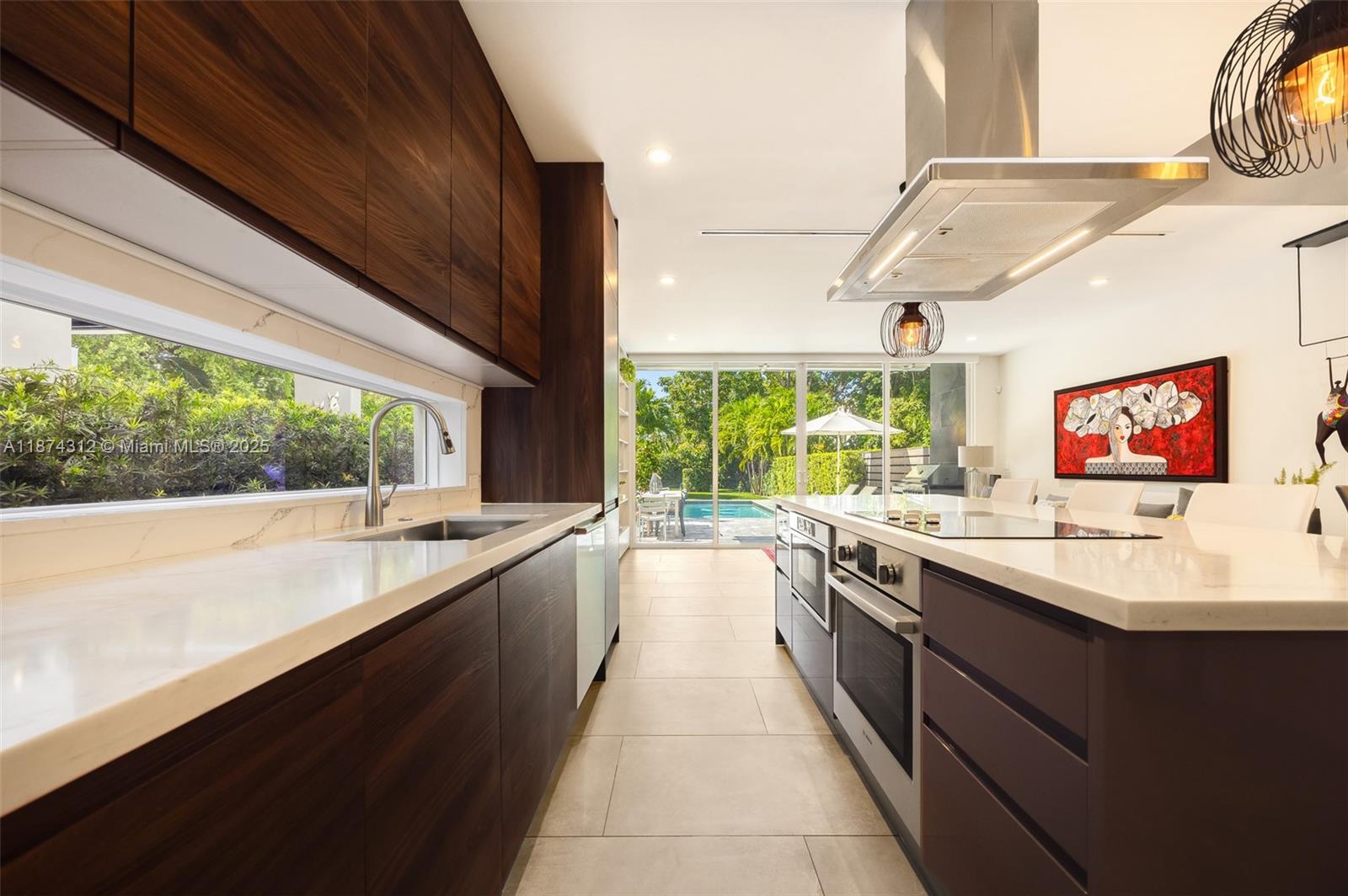 FROW HOMESTEAD - Residential