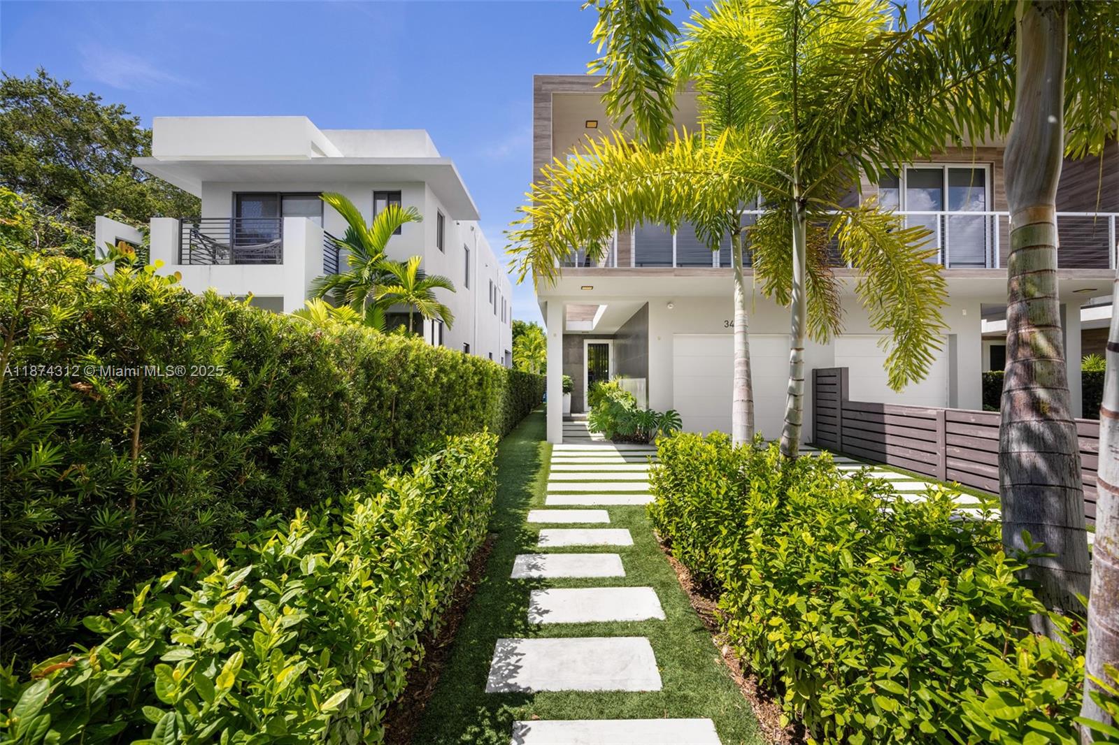 FROW HOMESTEAD - Residential