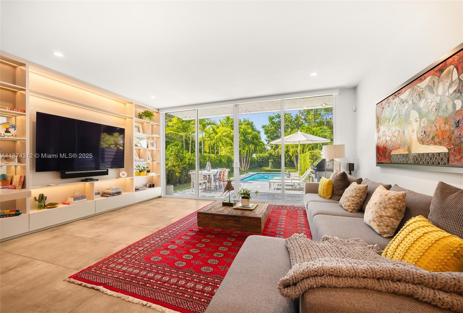 FROW HOMESTEAD - Residential