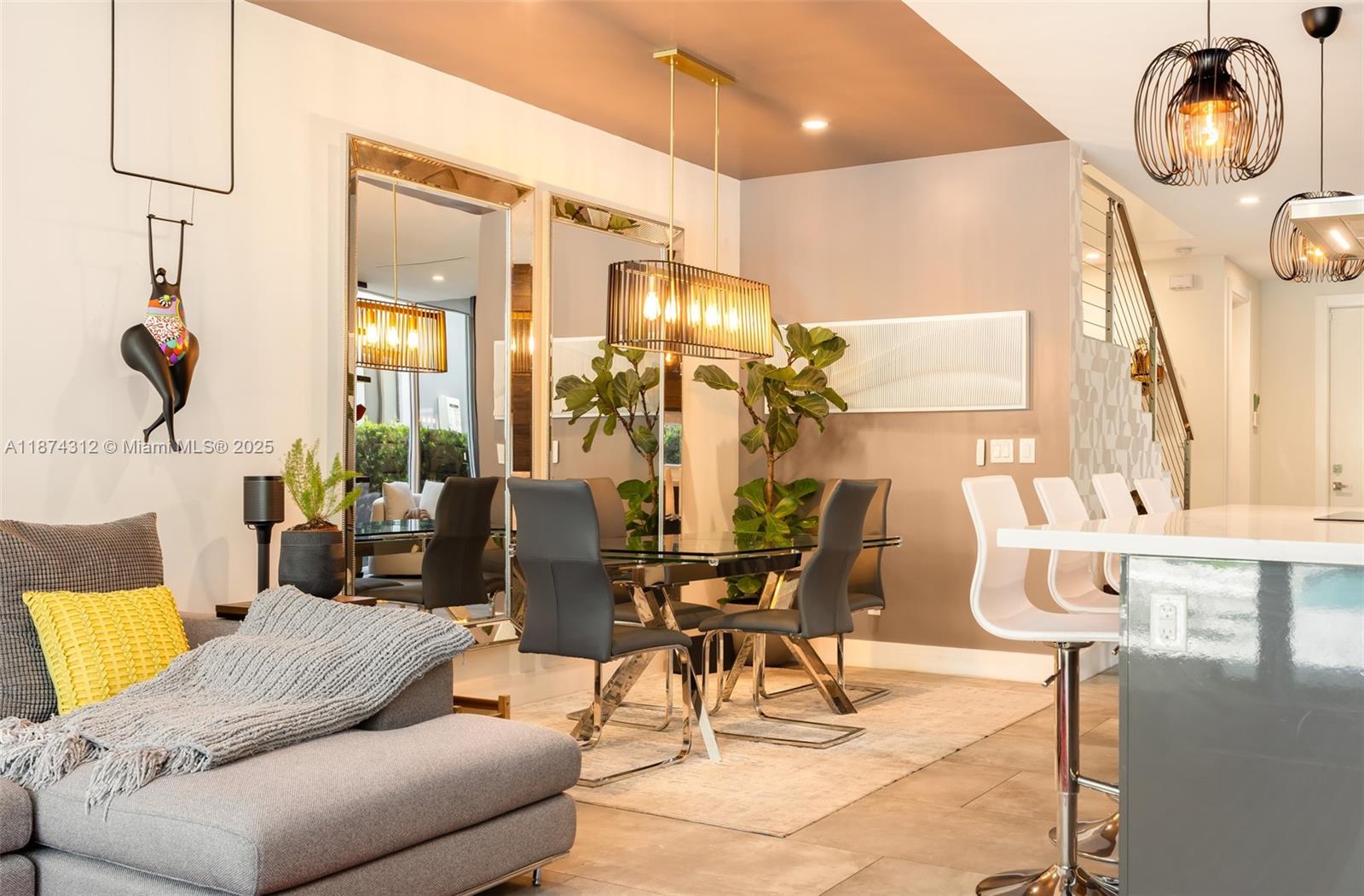 FROW HOMESTEAD - Residential