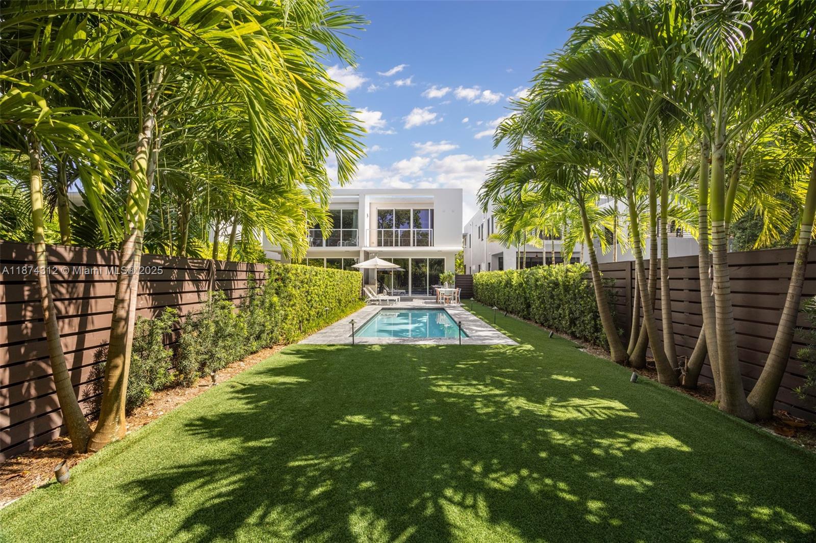 FROW HOMESTEAD - Residential