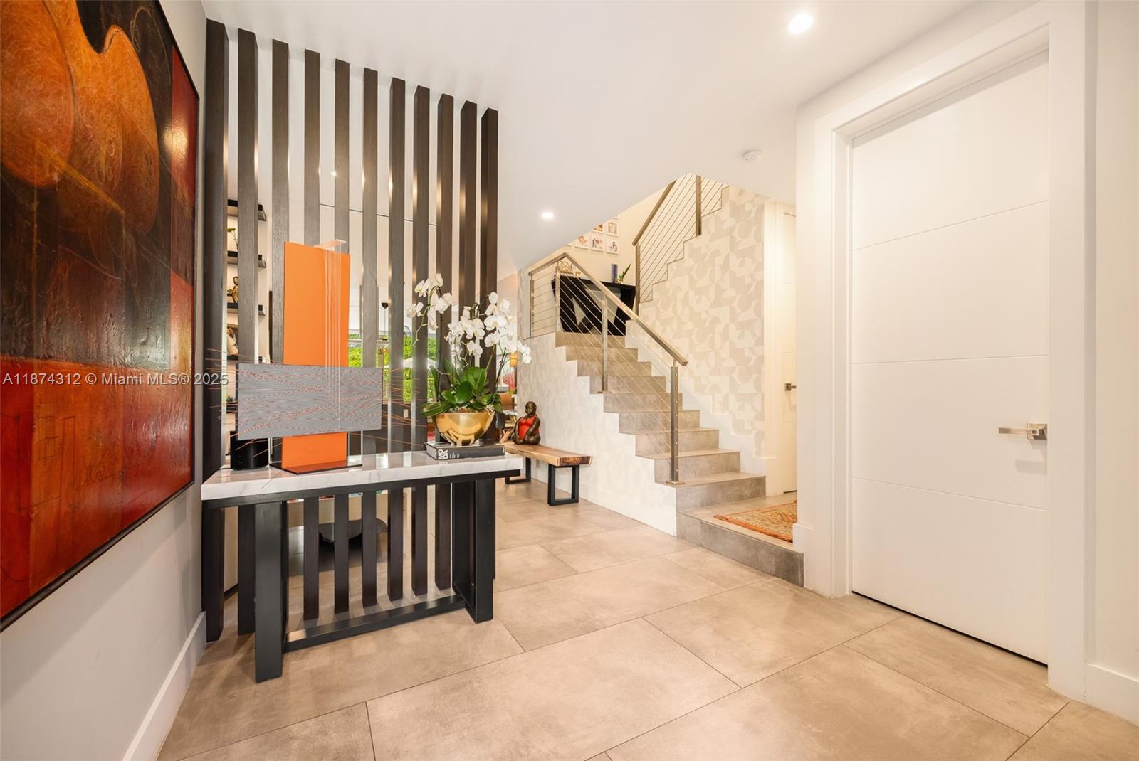 FROW HOMESTEAD - Residential