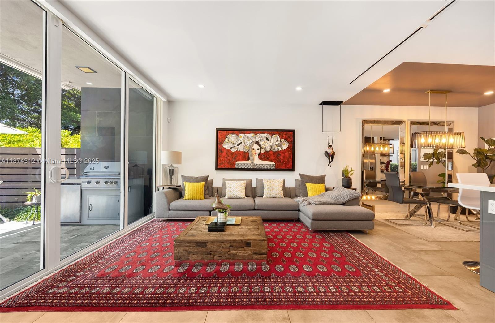 FROW HOMESTEAD - Residential