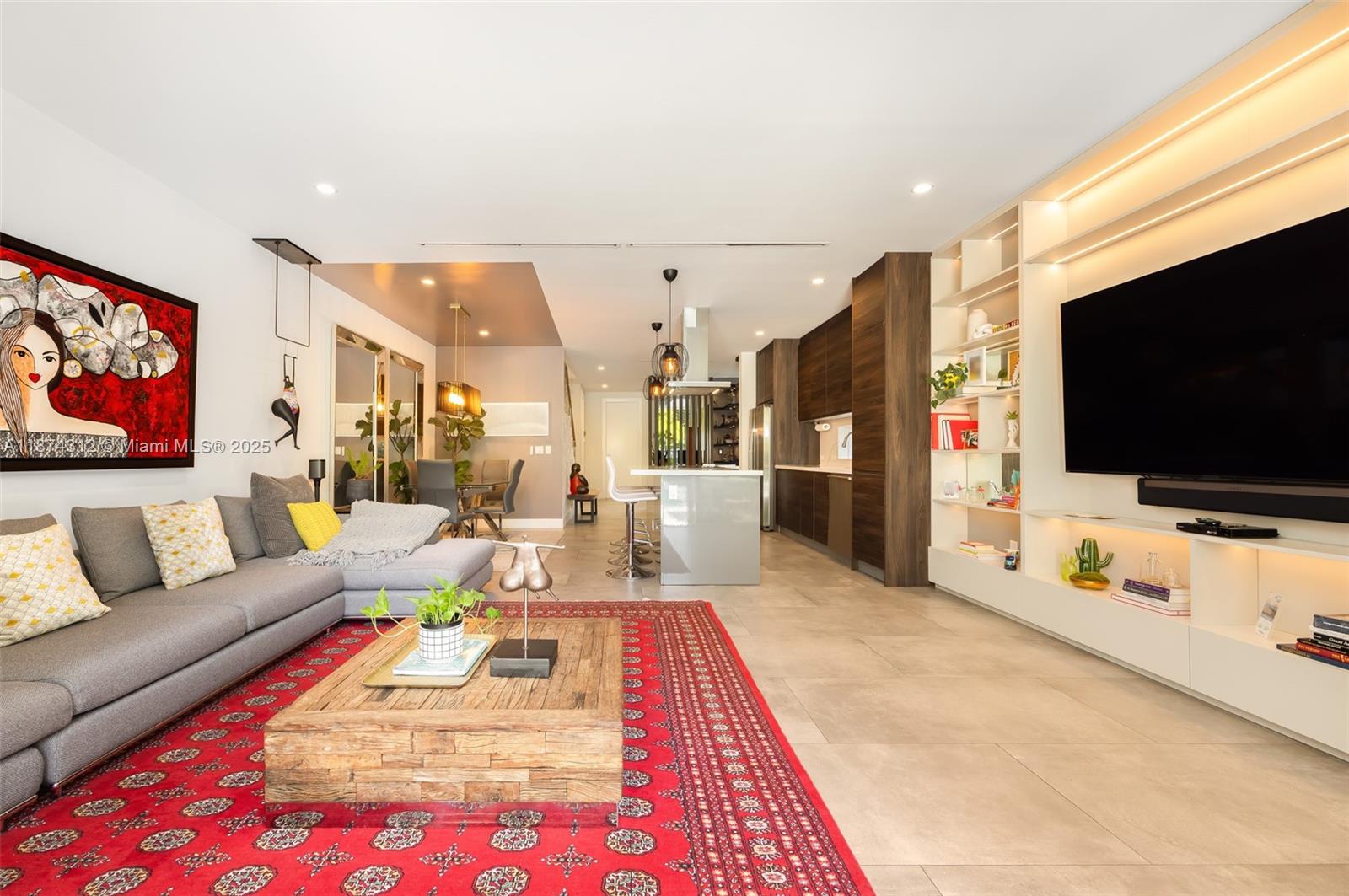 FROW HOMESTEAD - Residential