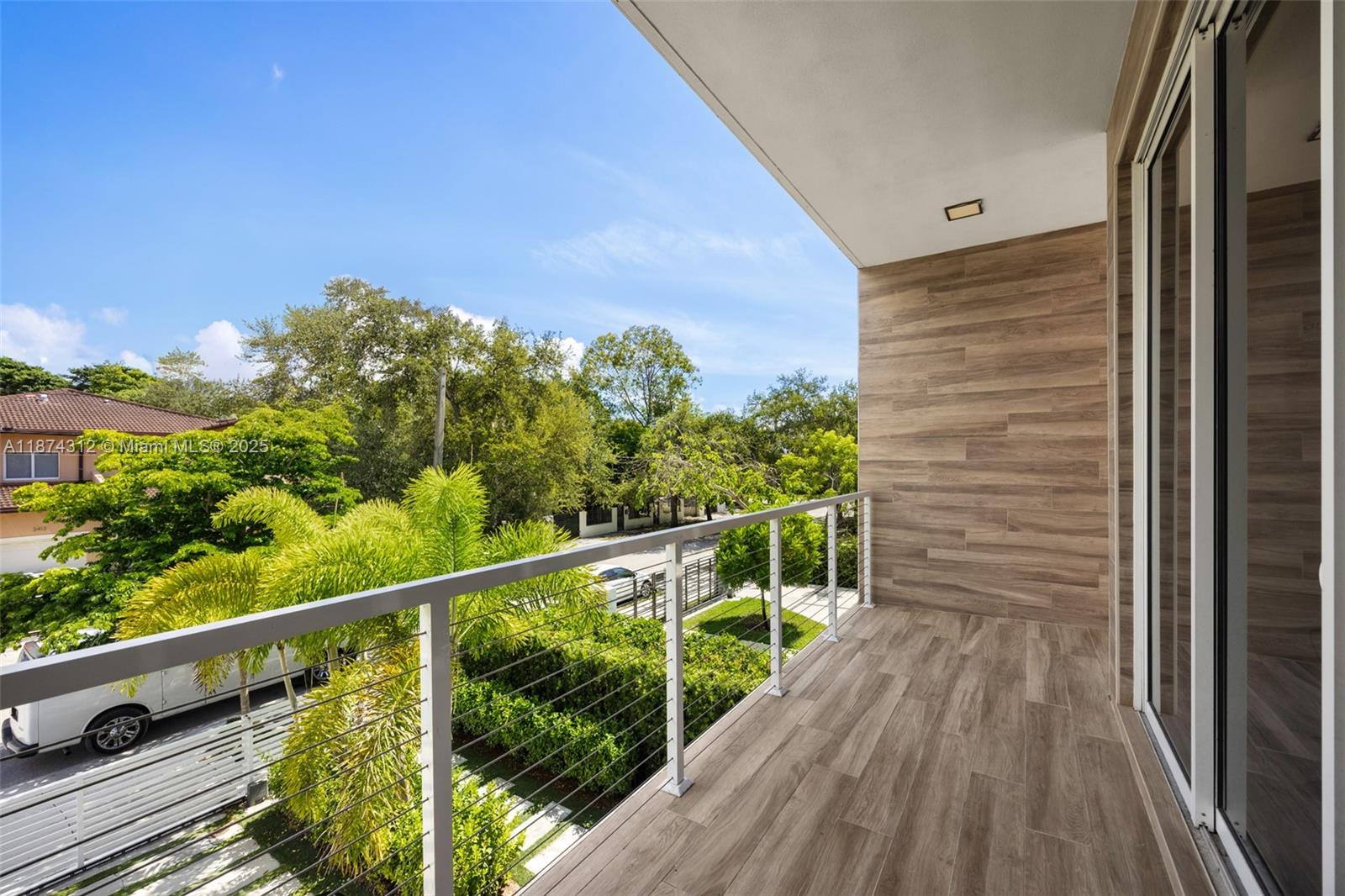 FROW HOMESTEAD - Residential