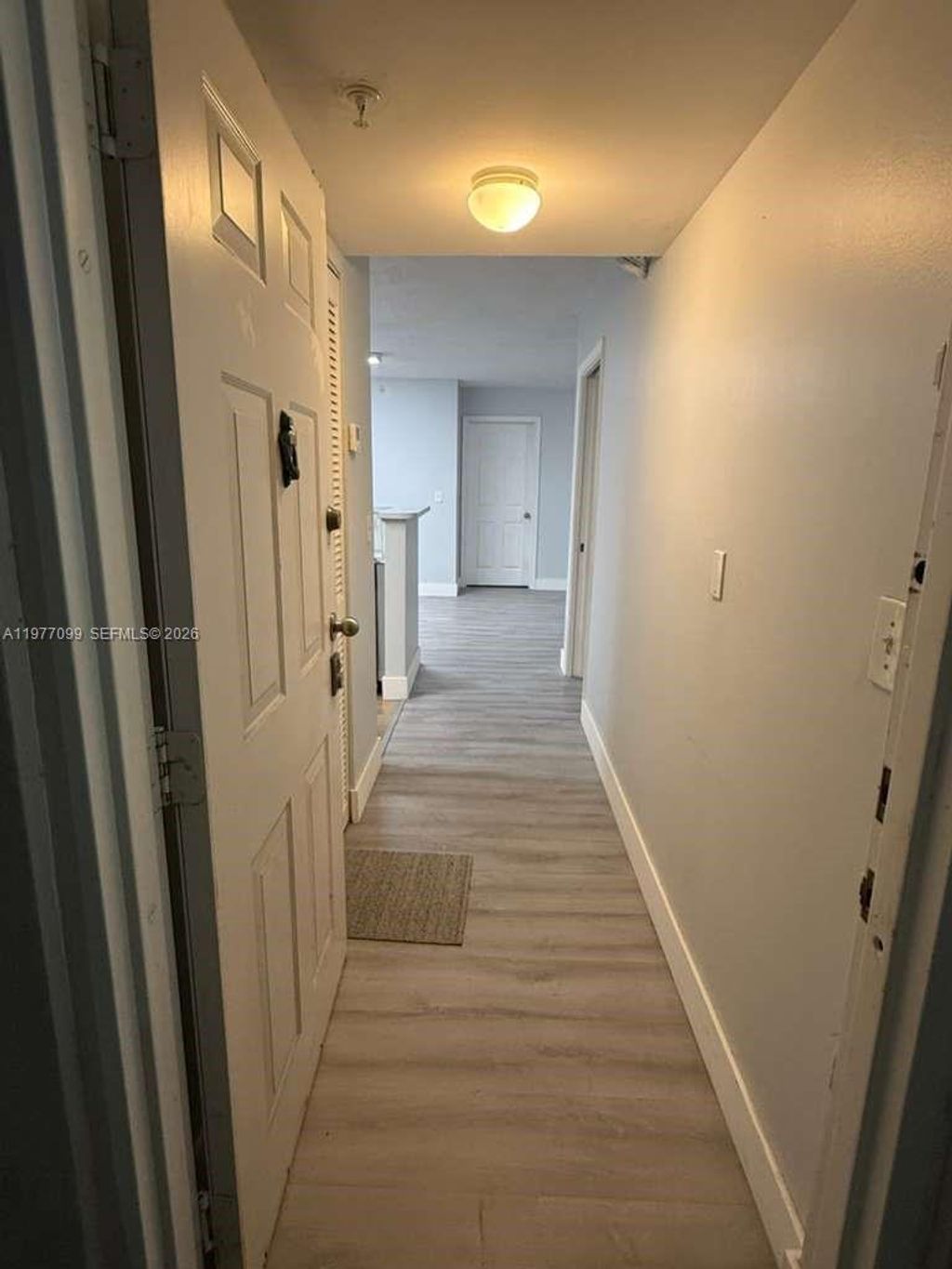Photo of 677 SW 111th Ave #202, Pembroke Pines, FL 33025 (MLS # A11977099)
