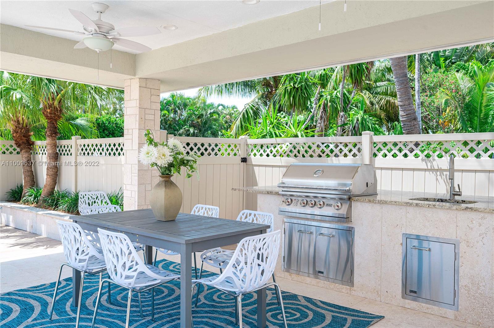 BISCAYNE POINT - Residential