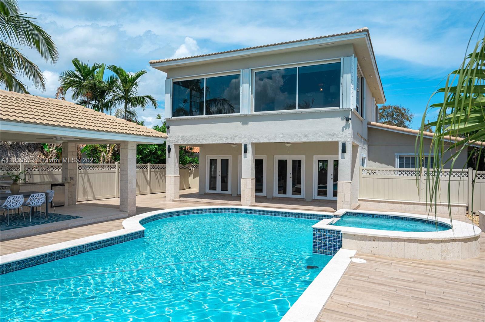 BISCAYNE POINT - Residential