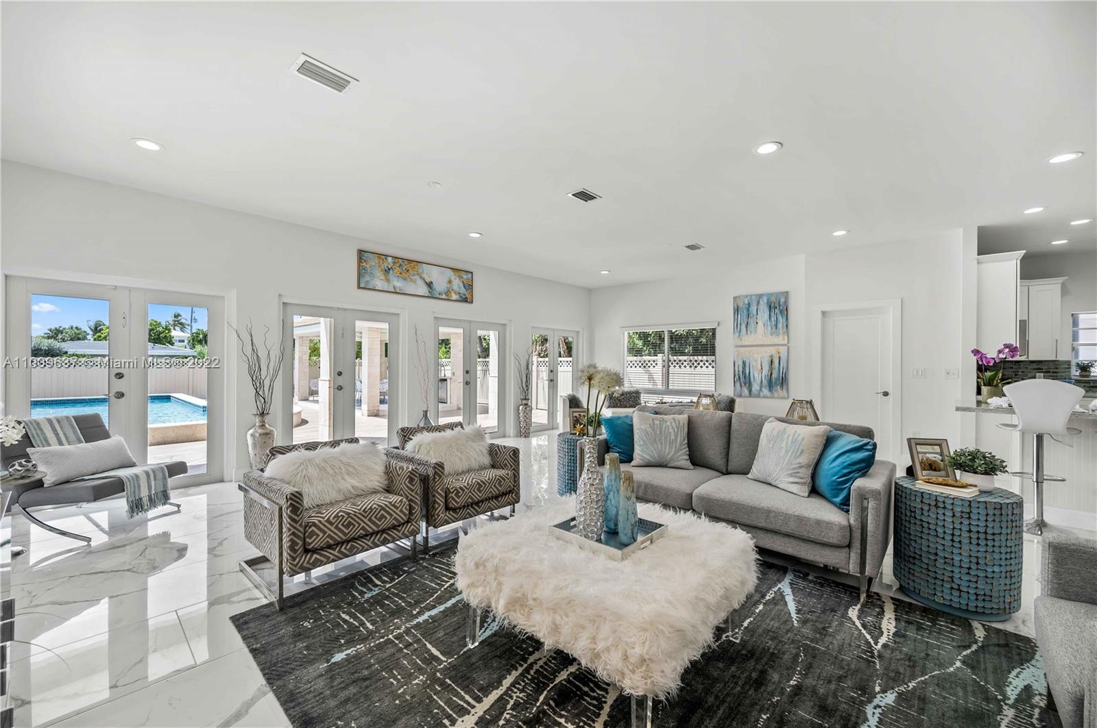 BISCAYNE POINT - Residential