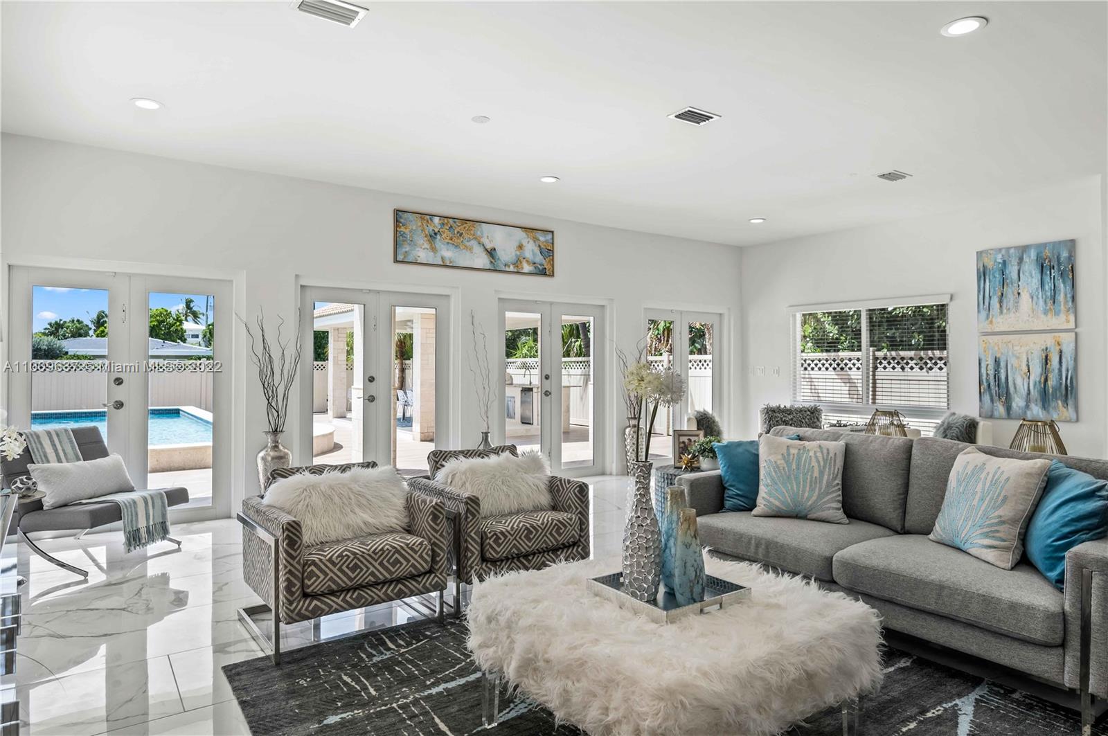 BISCAYNE POINT - Residential