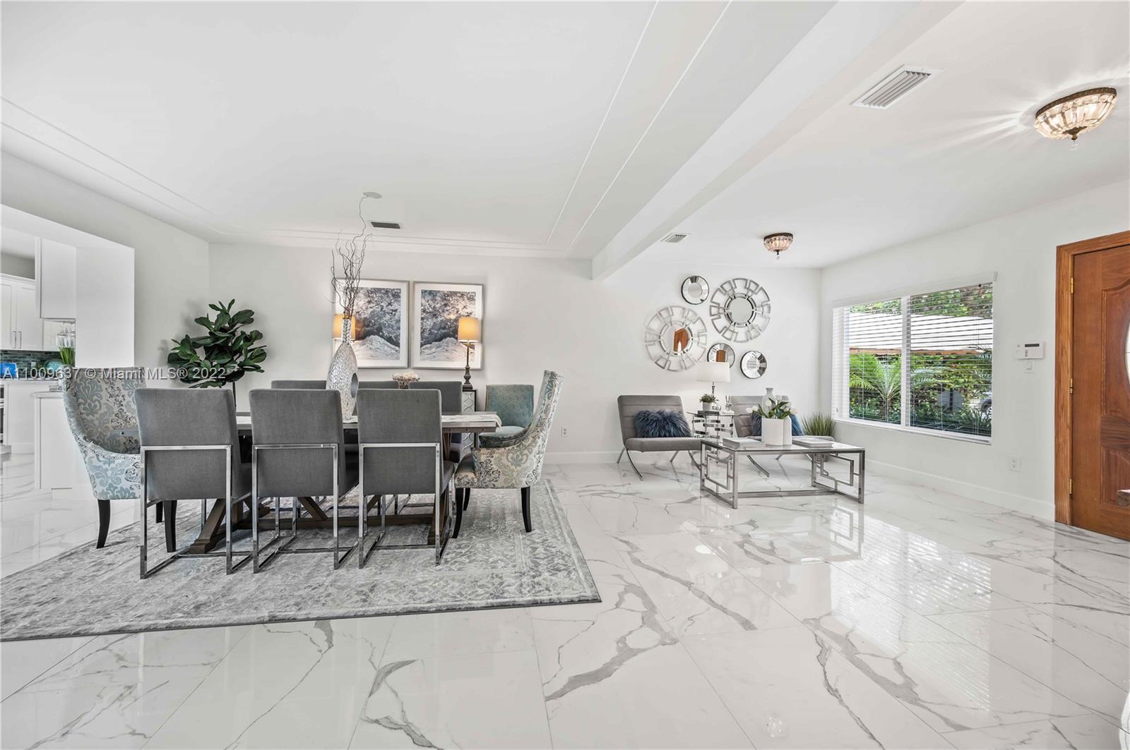BISCAYNE POINT - Residential