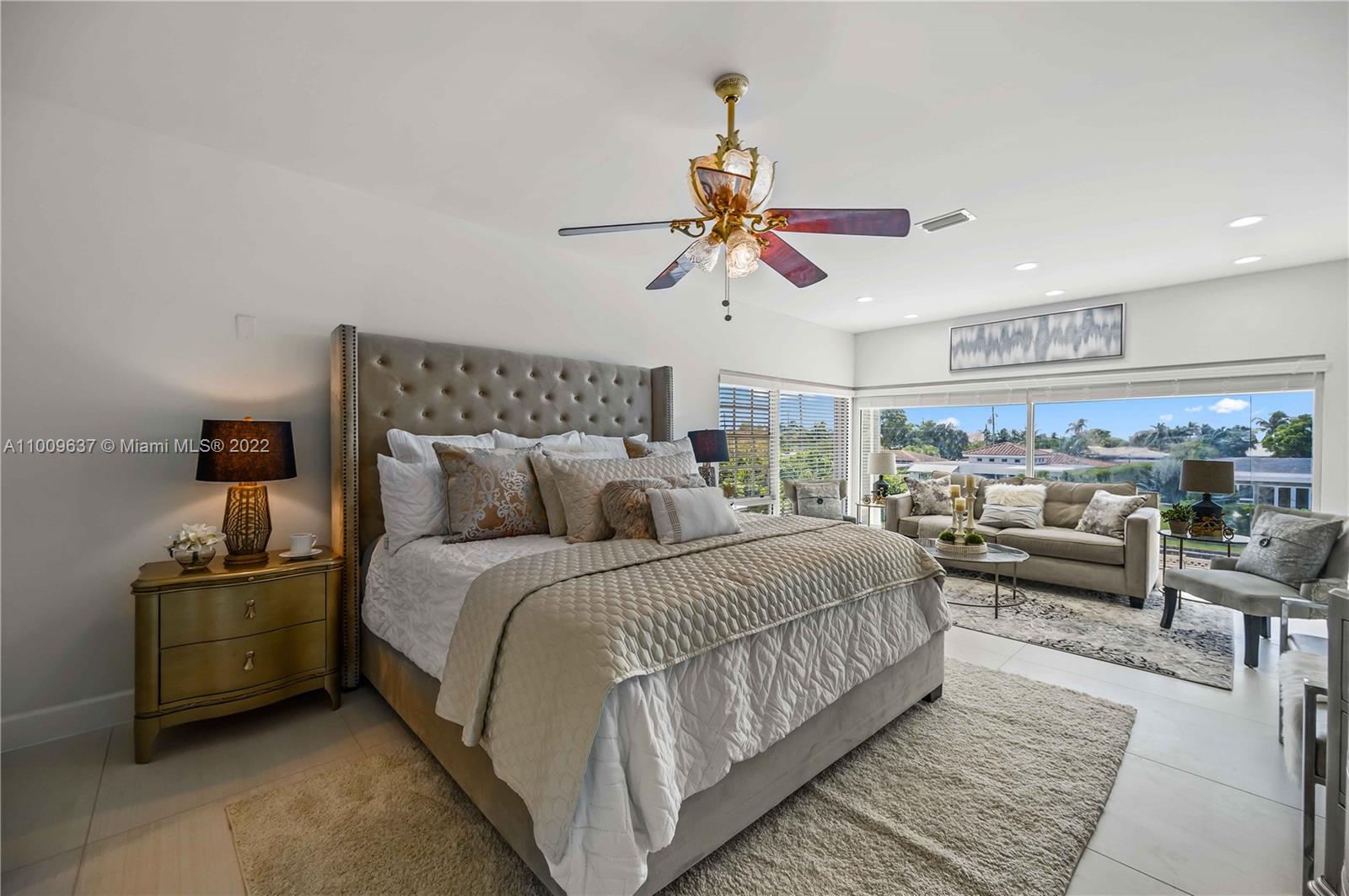 BISCAYNE POINT - Residential